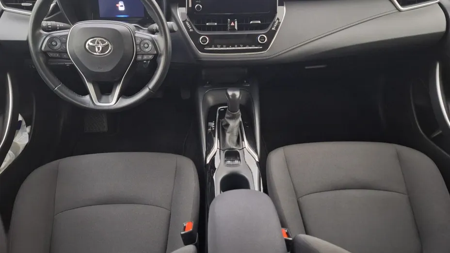 TOYOTA Corolla Corolla 1.5 Comfort MS