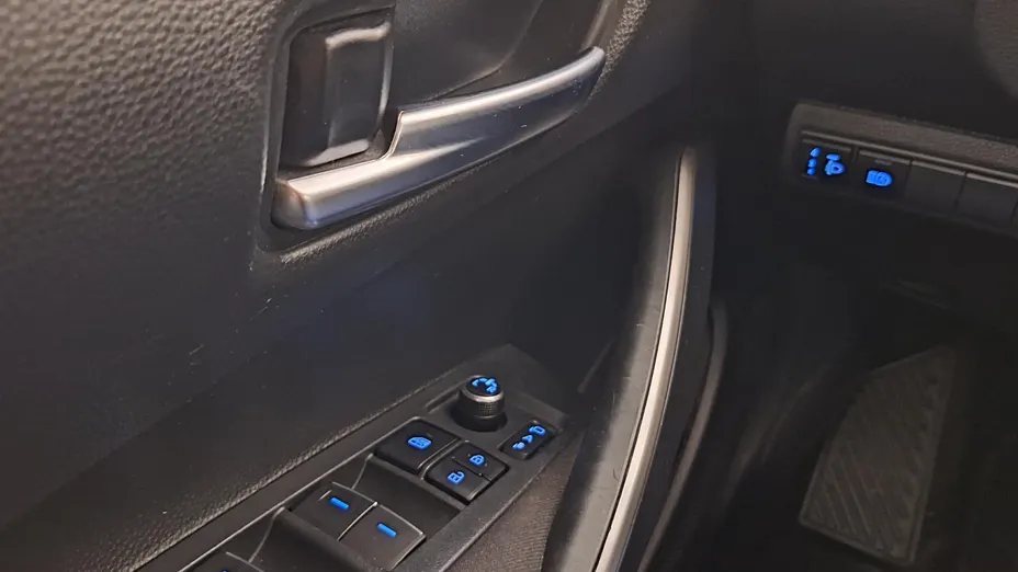 TOYOTA Corolla Corolla 1.5 Comfort MS