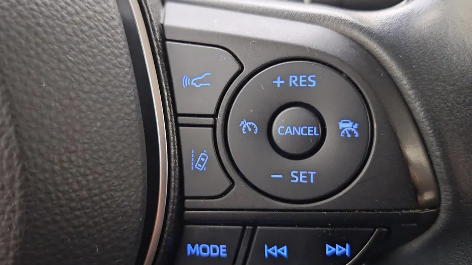 TOYOTA Corolla Corolla 1.5 Comfort MS