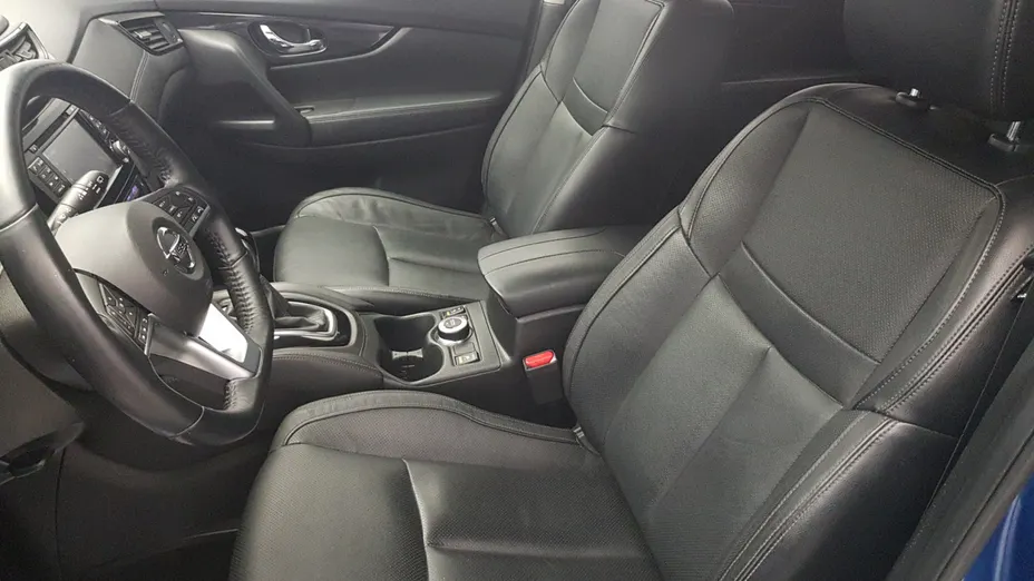 NISSAN X-Trail X-Trail 1.7 dCi Tekna 4WD Xtronic