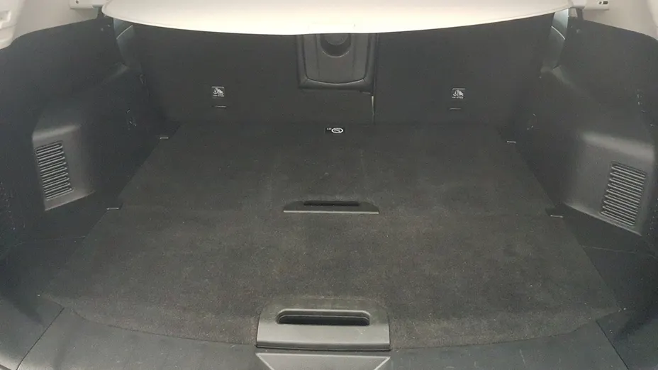 NISSAN X-Trail X-Trail 1.7 dCi Tekna 4WD Xtronic