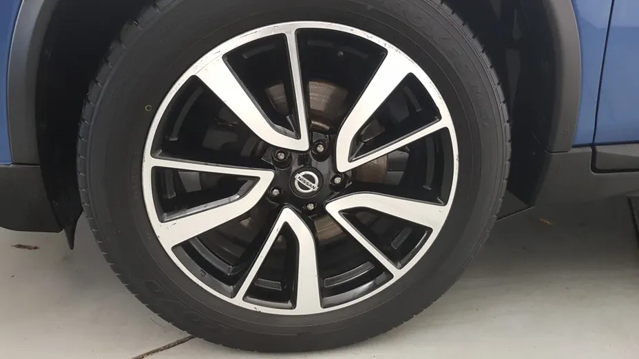 NISSAN X-Trail X-Trail 1.7 dCi Tekna 4WD Xtronic