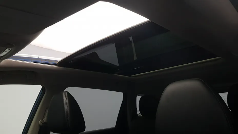 NISSAN X-Trail X-Trail 1.7 dCi Tekna 4WD Xtronic