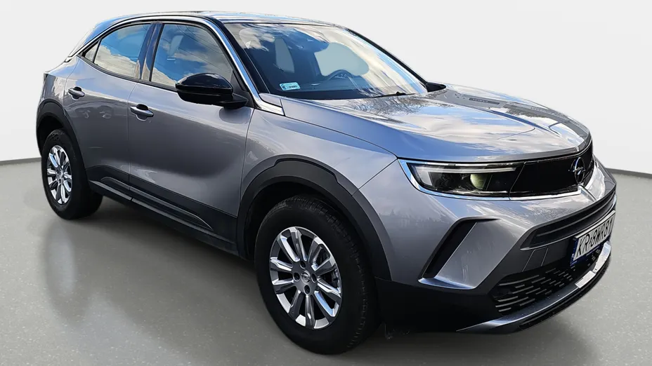 OPEL Mokka Mokka 1.2 T Edition S&S