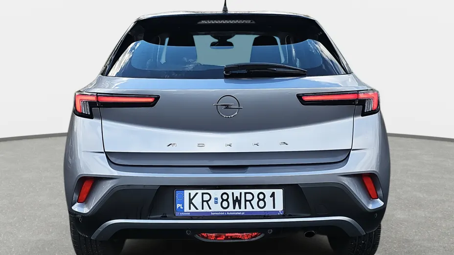 OPEL Mokka Mokka 1.2 T Edition S&S