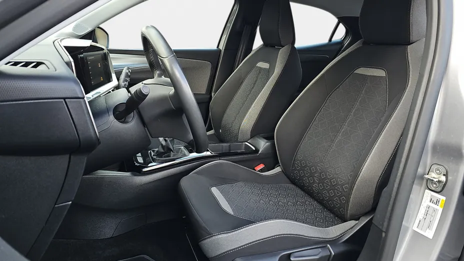 OPEL Mokka Mokka 1.2 T Edition S&S