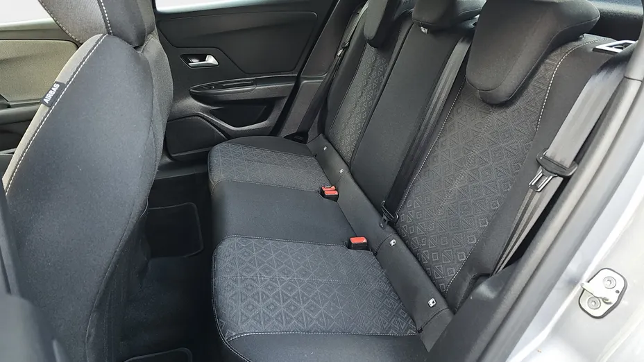 OPEL Mokka Mokka 1.2 T Edition S&S