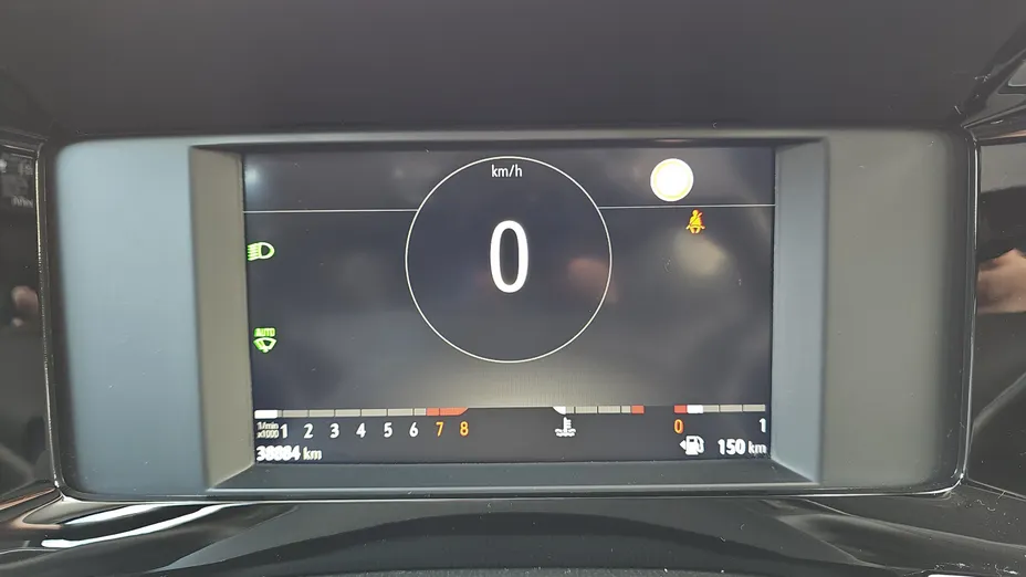 OPEL Mokka Mokka 1.2 T Edition S&S