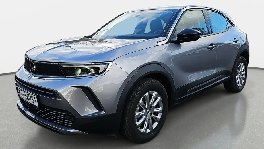 OPEL Mokka Mokka 1.2 T Edition S&S