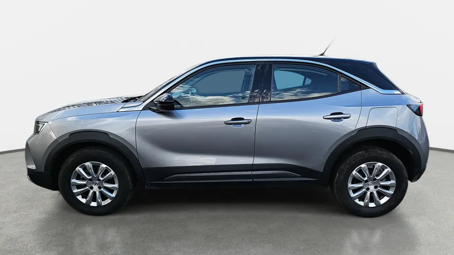 OPEL Mokka Mokka 1.2 T Edition S&S