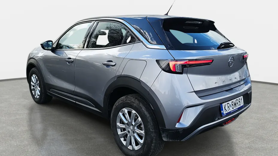 OPEL Mokka Mokka 1.2 T Edition S&S