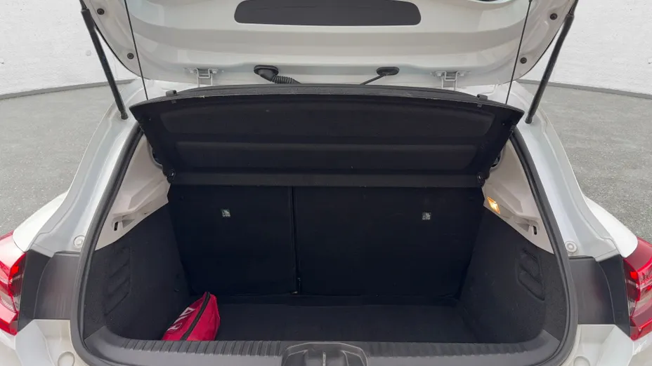 RENAULT Clio Clio 1.0 TCe Zen