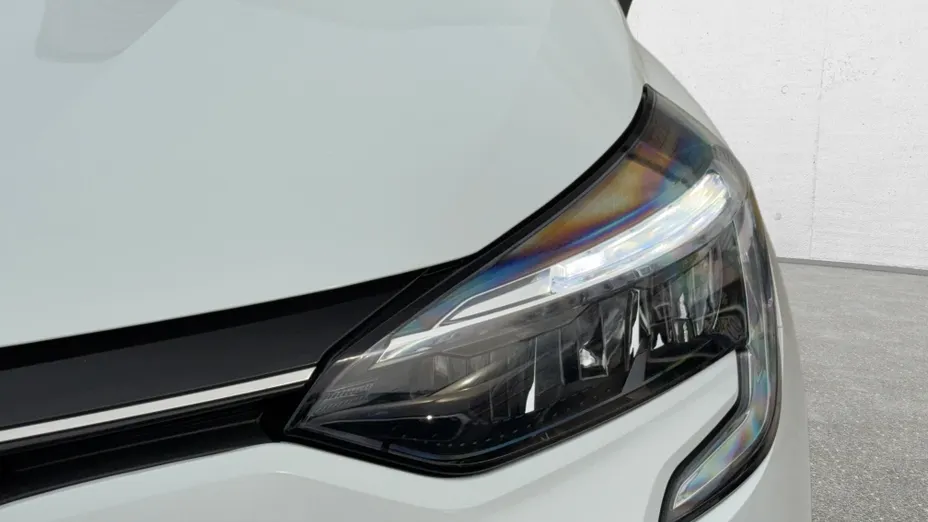 RENAULT Clio Clio 1.0 TCe Zen