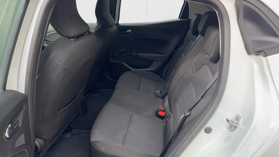 RENAULT Clio Clio 1.0 TCe Zen