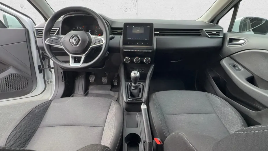 RENAULT Clio Clio 1.0 TCe Zen