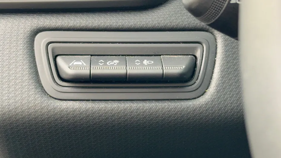 RENAULT Clio Clio 1.0 TCe Zen