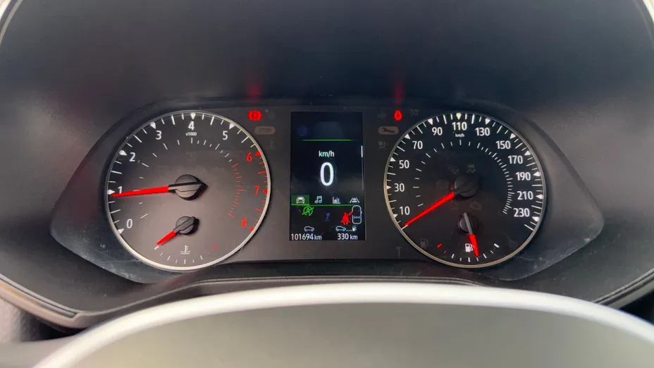 RENAULT Clio Clio 1.0 TCe Zen