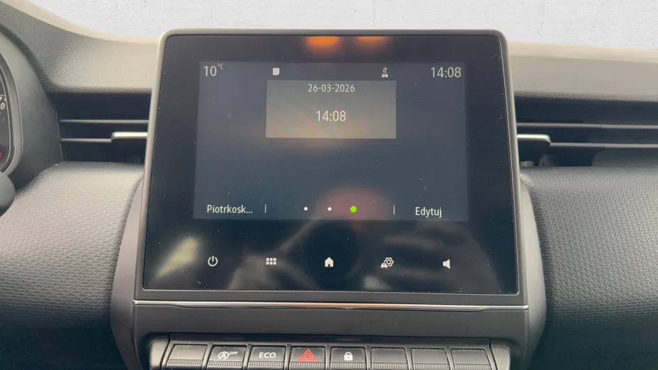 RENAULT Clio Clio 1.0 TCe Zen