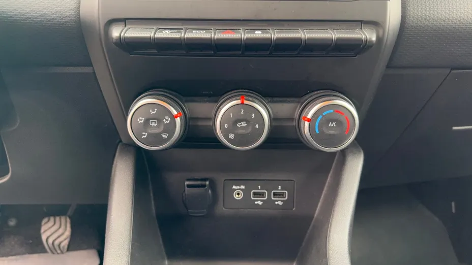 RENAULT Clio Clio 1.0 TCe Zen