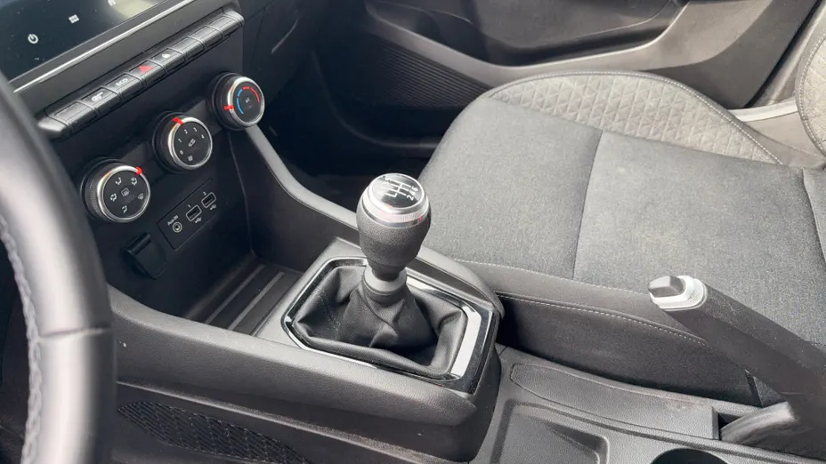 RENAULT Clio Clio 1.0 TCe Zen