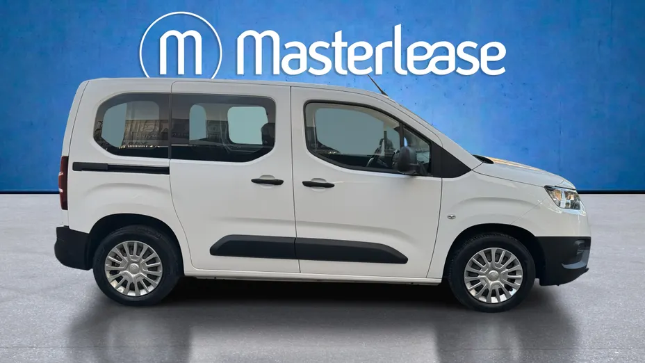TOYOTA Proace City Verso Proace City Verso 1.5 D-4D Combi