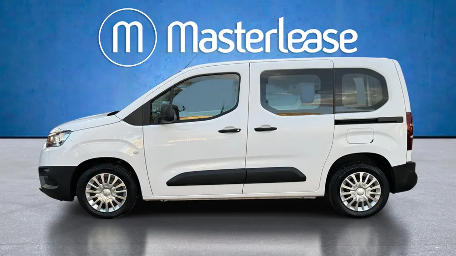 TOYOTA Proace City Verso Proace City Verso 1.5 D-4D Combi