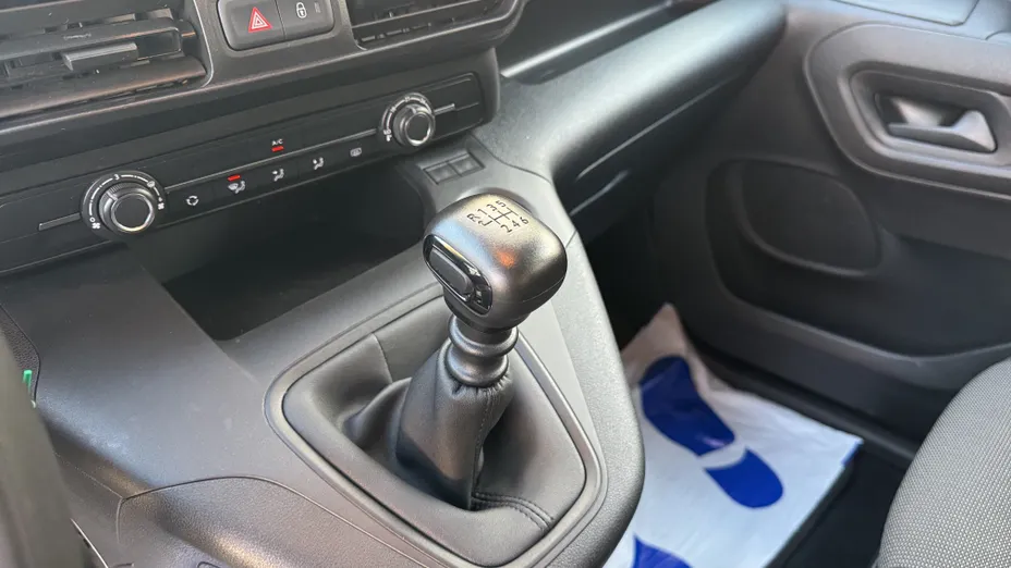 TOYOTA Proace City Verso Proace City Verso 1.5 D-4D Combi