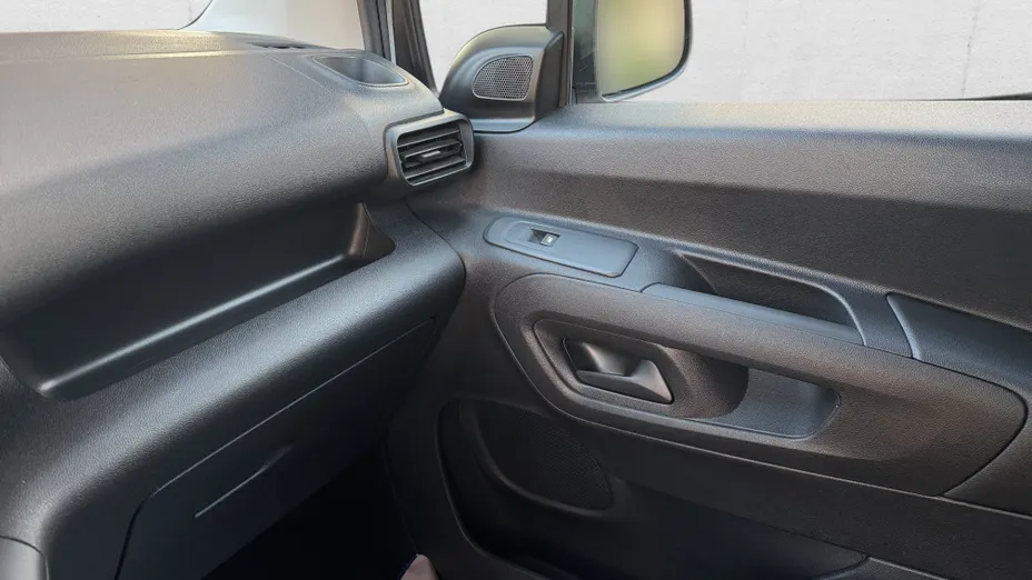 TOYOTA Proace City Verso Proace City Verso 1.5 D-4D Combi