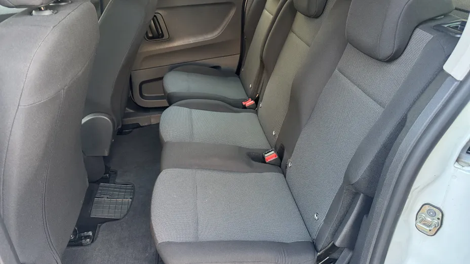 TOYOTA Proace City Verso Proace City Verso 1.5 D-4D Combi