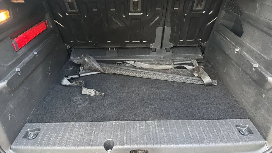 TOYOTA Proace City Verso Proace City Verso 1.5 D-4D Combi