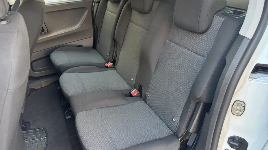 TOYOTA Proace City Verso Proace City Verso 1.5 D-4D Combi