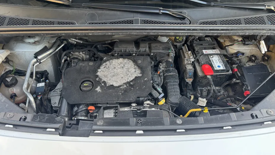 TOYOTA Proace City Verso Proace City Verso 1.5 D-4D Combi