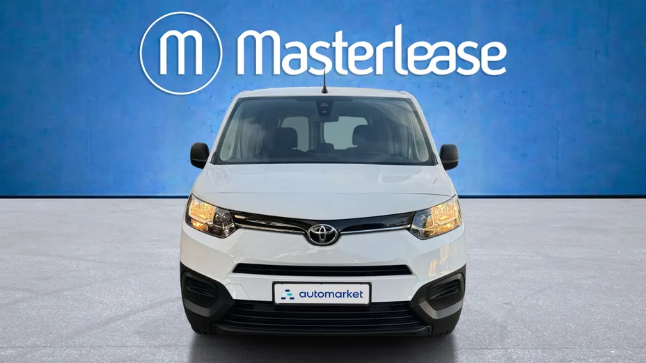 TOYOTA Proace City Verso Proace City Verso 1.5 D-4D Combi