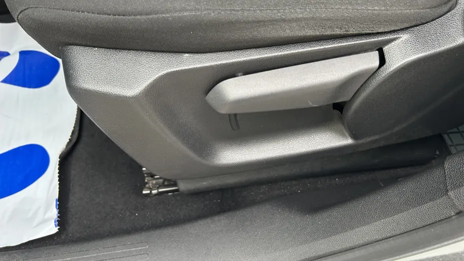TOYOTA Proace City Verso Proace City Verso 1.5 D-4D Combi