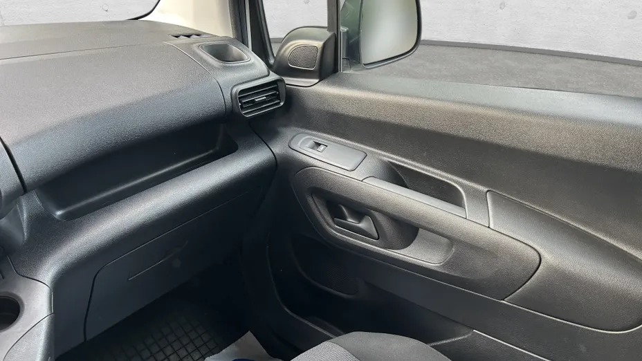 TOYOTA Proace City Verso Proace City Verso 1.5 D-4D Combi