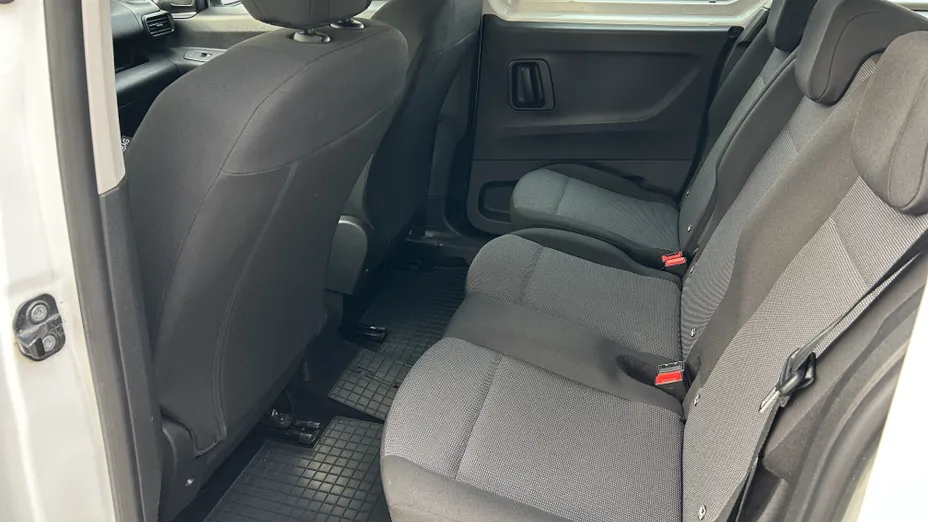 TOYOTA Proace City Verso Proace City Verso 1.5 D-4D Combi