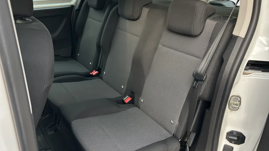 TOYOTA Proace City Verso Proace City Verso 1.5 D-4D Combi