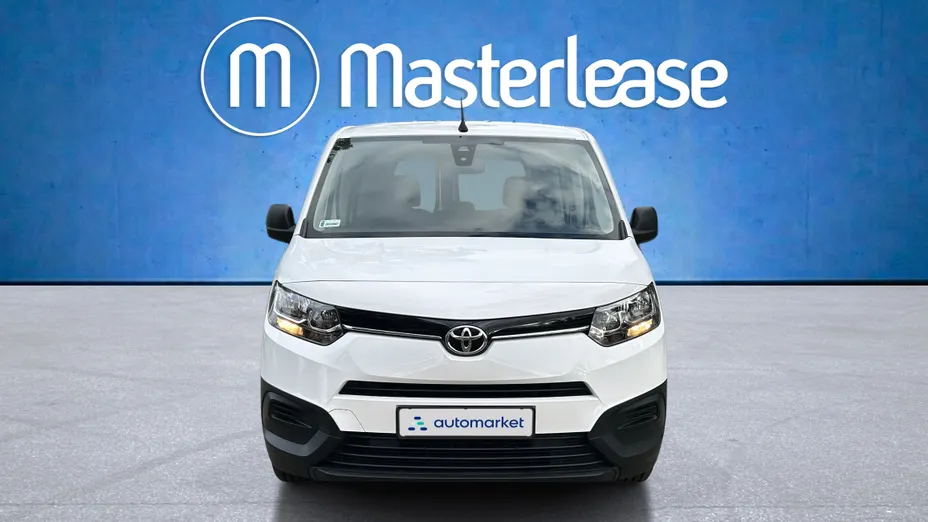 TOYOTA Proace City Verso Proace City Verso 1.5 D-4D Combi