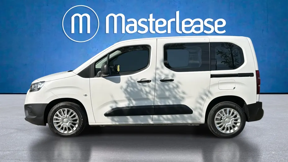 TOYOTA Proace City Verso Proace City Verso 1.5 D-4D Combi
