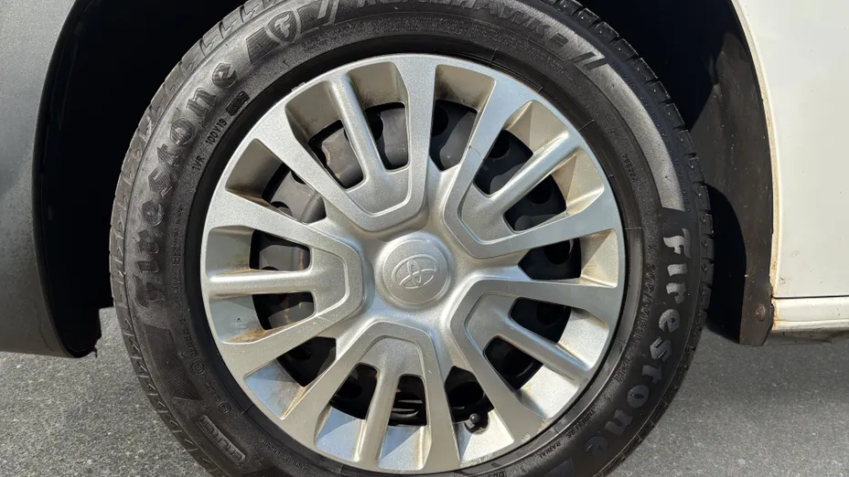 TOYOTA Proace City Verso Proace City Verso 1.5 D-4D Combi