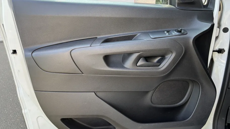 TOYOTA Proace City Verso Proace City Verso 1.5 D-4D Combi