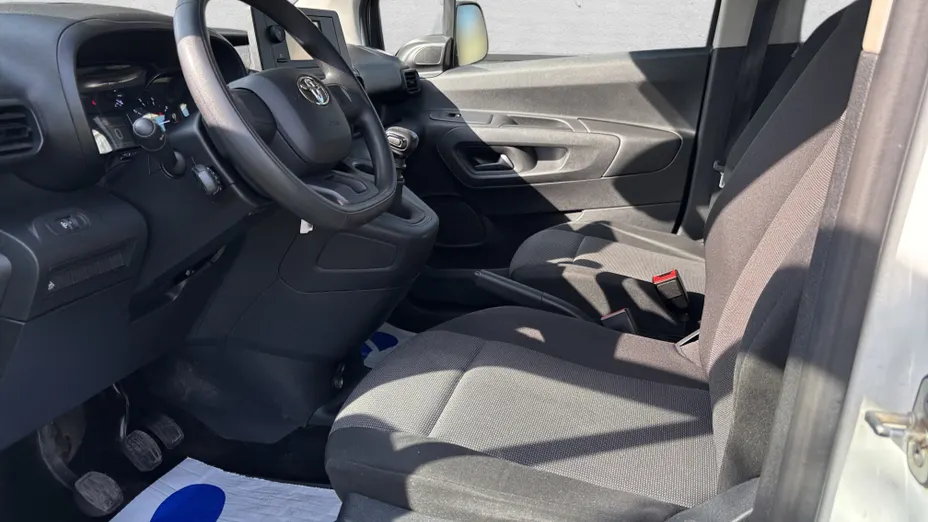 TOYOTA Proace City Verso Proace City Verso 1.5 D-4D Combi