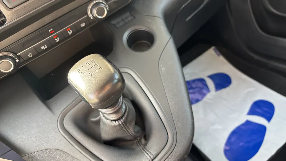 TOYOTA Proace City Verso Proace City Verso 1.5 D-4D Combi