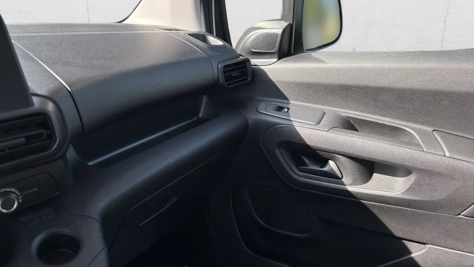 TOYOTA Proace City Verso Proace City Verso 1.5 D-4D Combi