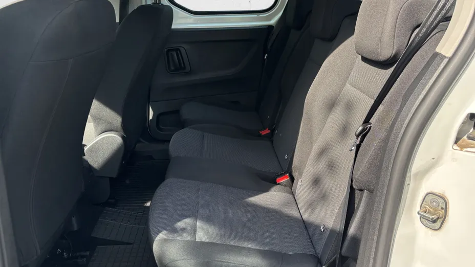 TOYOTA Proace City Verso Proace City Verso 1.5 D-4D Combi