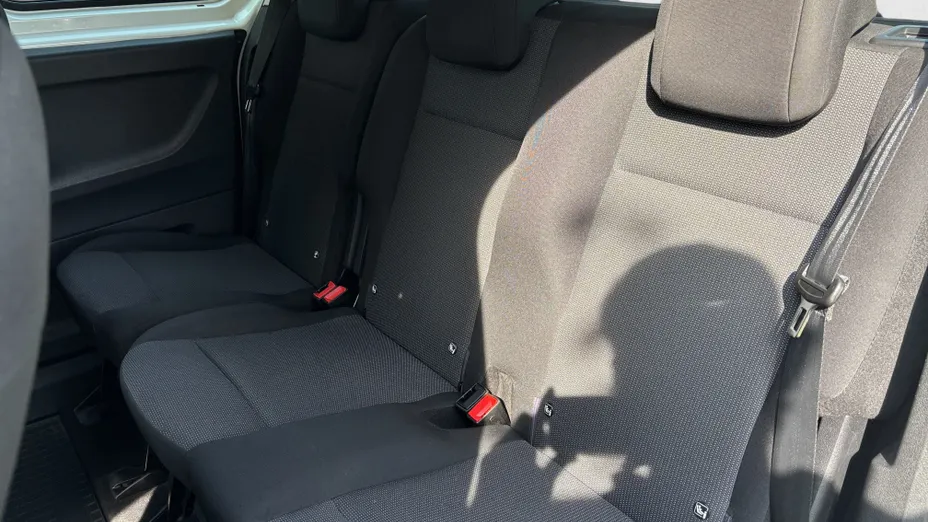 TOYOTA Proace City Verso Proace City Verso 1.5 D-4D Combi