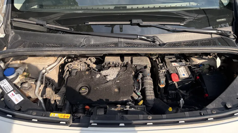TOYOTA Proace City Verso Proace City Verso 1.5 D-4D Combi
