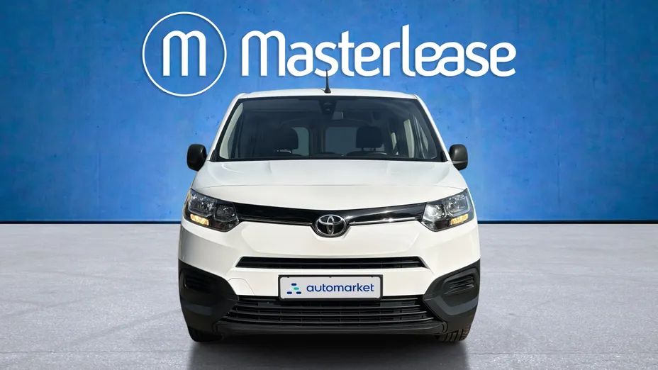 TOYOTA Proace City Verso Proace City Verso 1.5 D-4D Combi