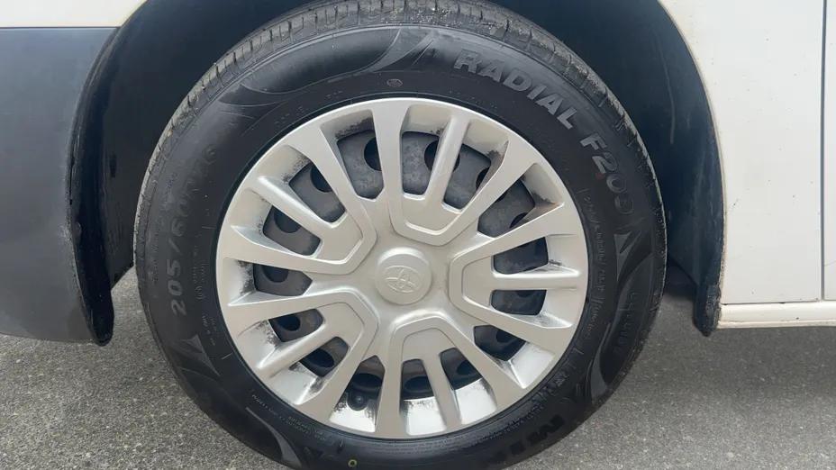 TOYOTA Proace City Verso Proace City Verso 1.5 D-4D Combi