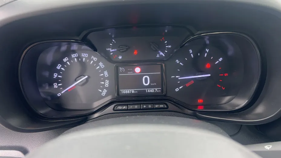TOYOTA Proace City Verso Proace City Verso 1.5 D-4D Combi
